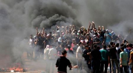 12 شهيدًا وأكثر من 600 جريح شرق قطاع غزة منذ صباح اليوم